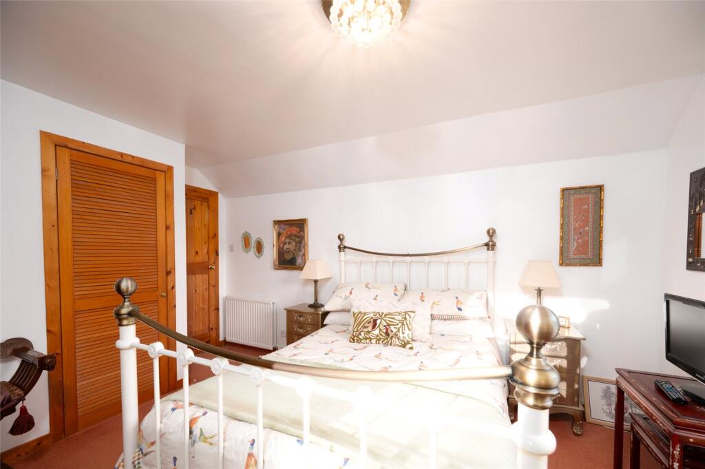 Additional property image - Croiscrag, Birse, Aboyne, Aberdeenshire, AB34