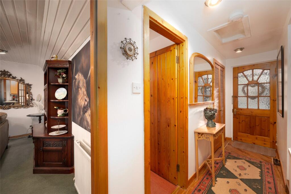 Additional property image - Croiscrag, Birse, Aboyne, Aberdeenshire, AB34