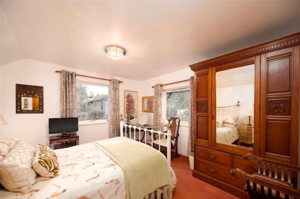 Additional property image - Croiscrag, Birse, Aboyne, Aberdeenshire, AB34