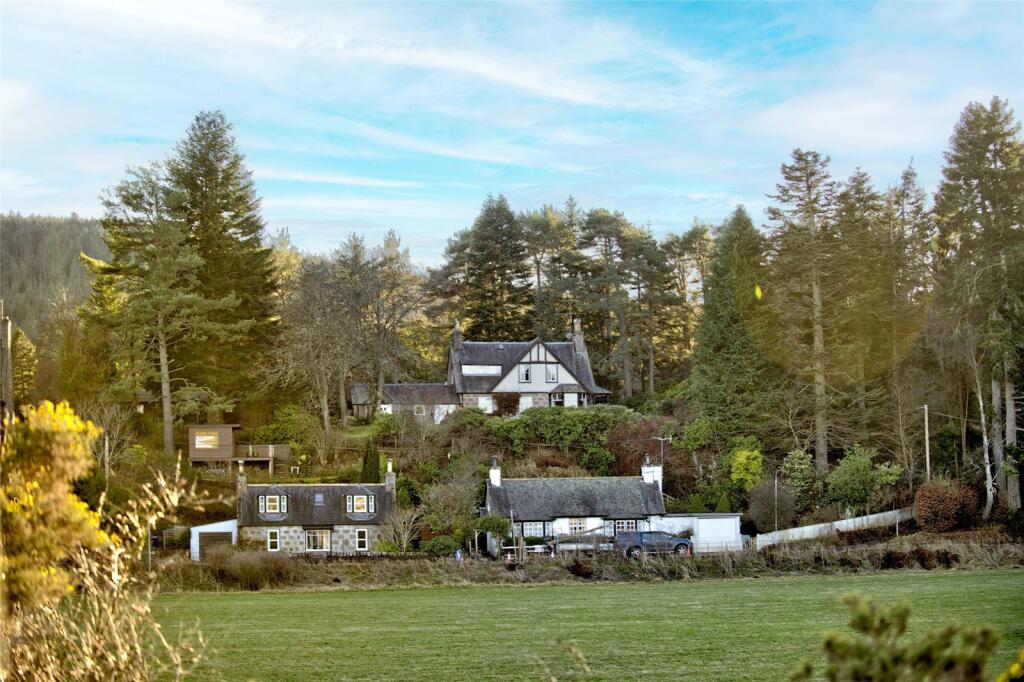 Additional property image - Croiscrag, Birse, Aboyne, Aberdeenshire, AB34