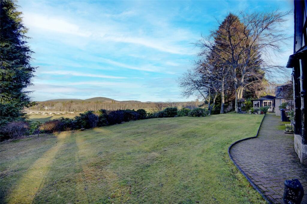 Additional property image - Croiscrag, Birse, Aboyne, Aberdeenshire, AB34