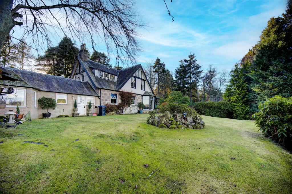 Additional property image - Croiscrag, Birse, Aboyne, Aberdeenshire, AB34