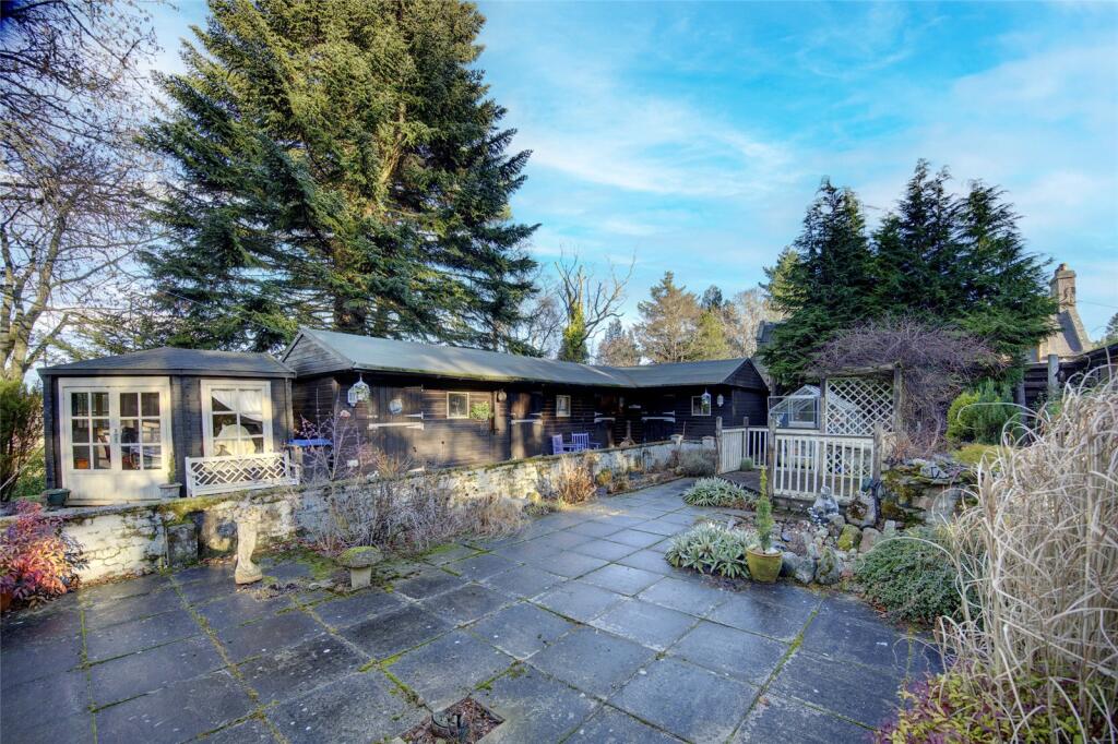 Additional property image - Croiscrag, Birse, Aboyne, Aberdeenshire, AB34