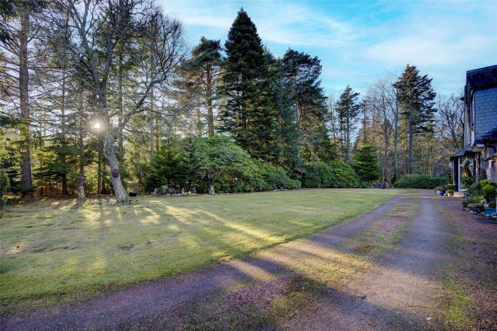 Additional property image - Croiscrag, Birse, Aboyne, Aberdeenshire, AB34