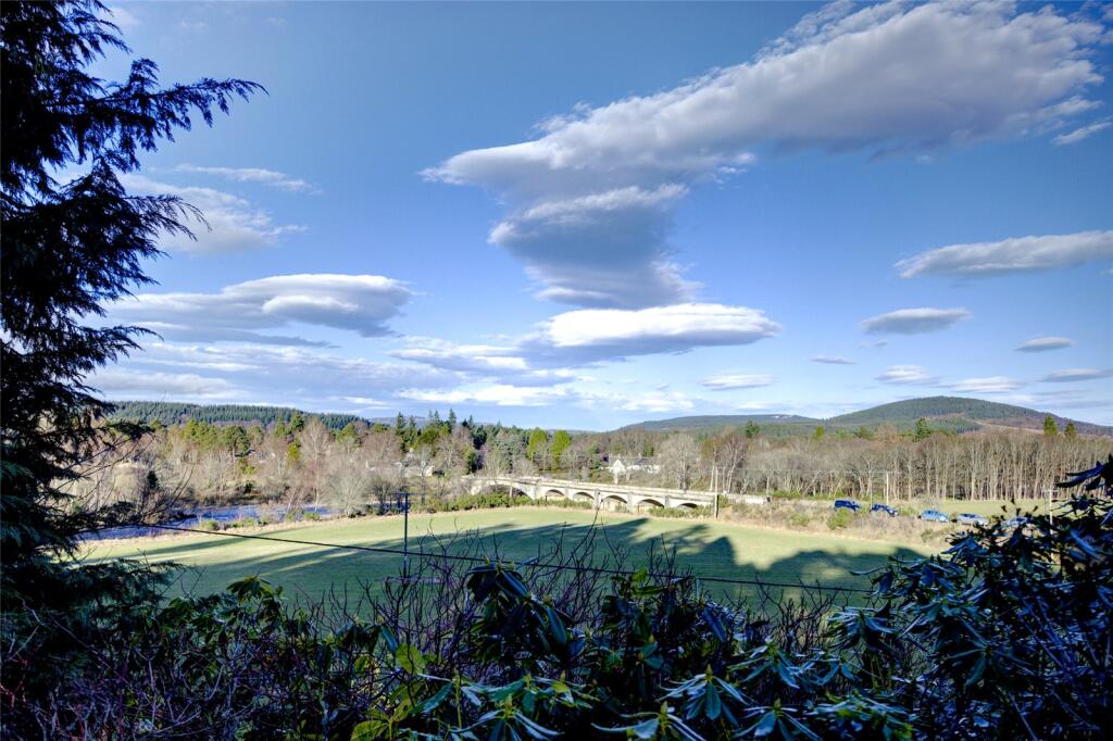 Additional property image - Croiscrag, Birse, Aboyne, Aberdeenshire, AB34