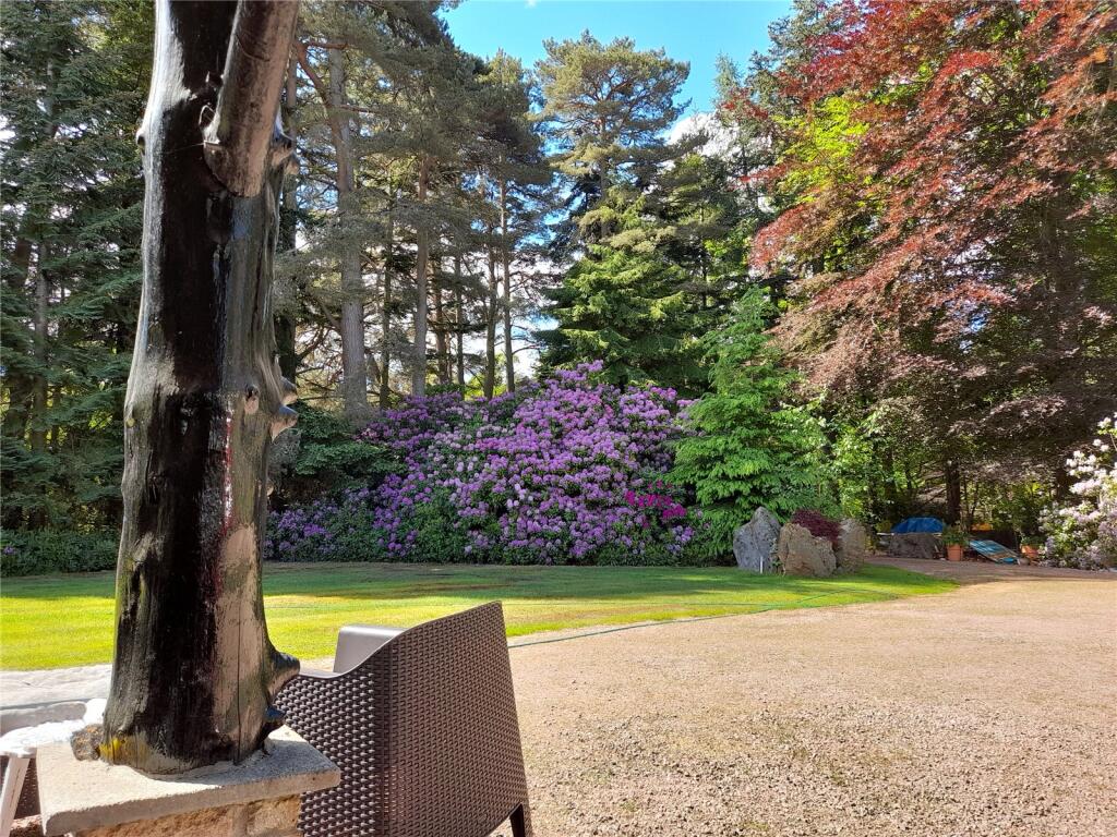 Additional property image - Croiscrag, Birse, Aboyne, Aberdeenshire, AB34