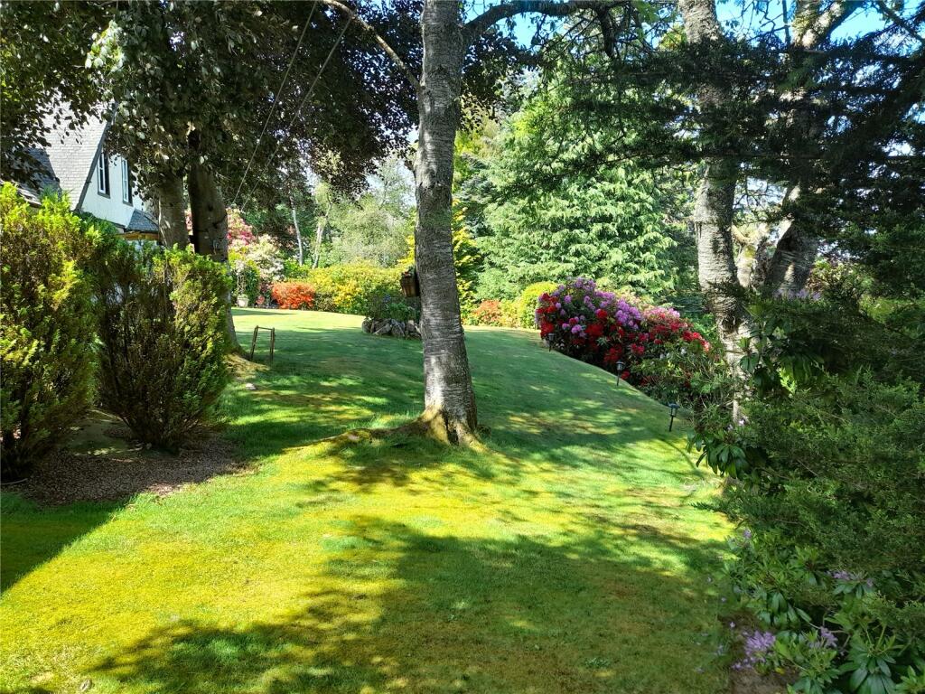 Additional property image - Croiscrag, Birse, Aboyne, Aberdeenshire, AB34