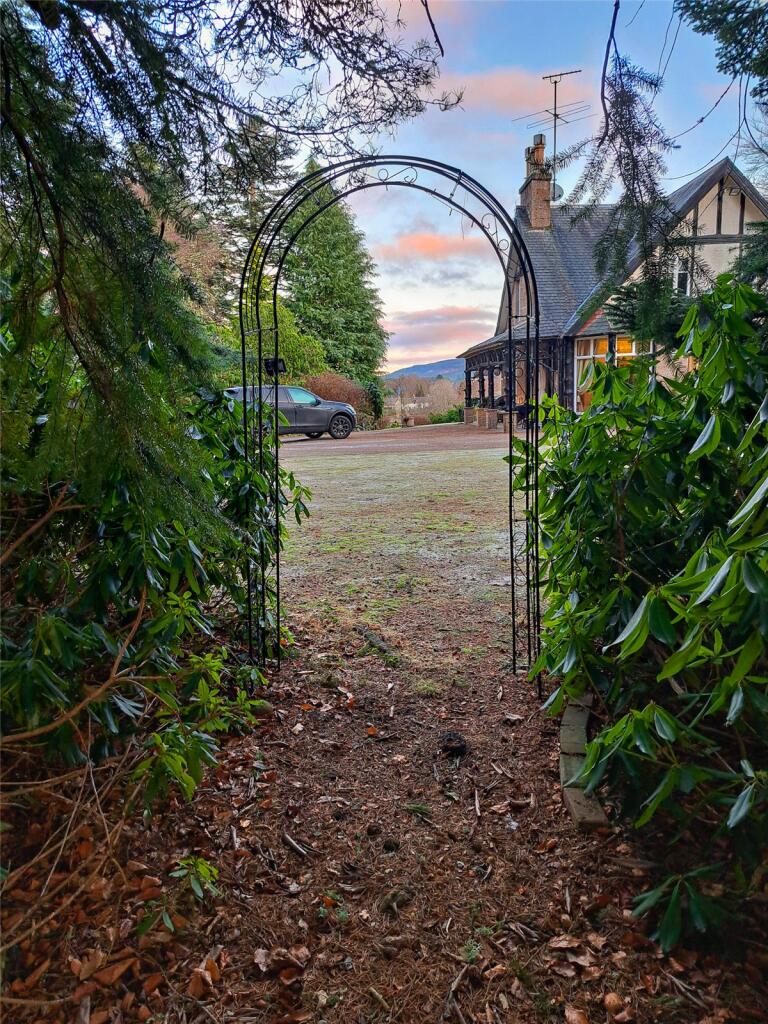 Additional property image - Croiscrag, Birse, Aboyne, Aberdeenshire, AB34