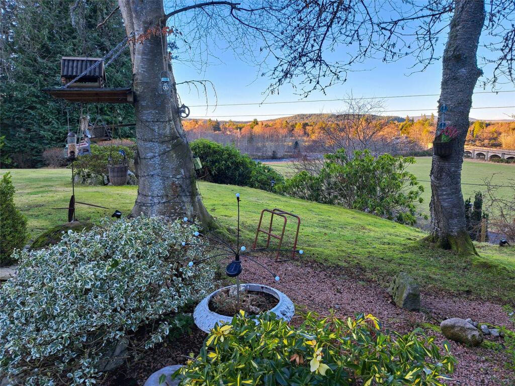 Additional property image - Croiscrag, Birse, Aboyne, Aberdeenshire, AB34
