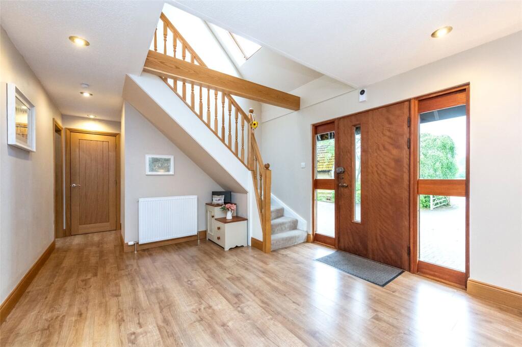 Property image for Eskadale, Bridge Of Canny, Banchory, Aberdeenshire, AB31