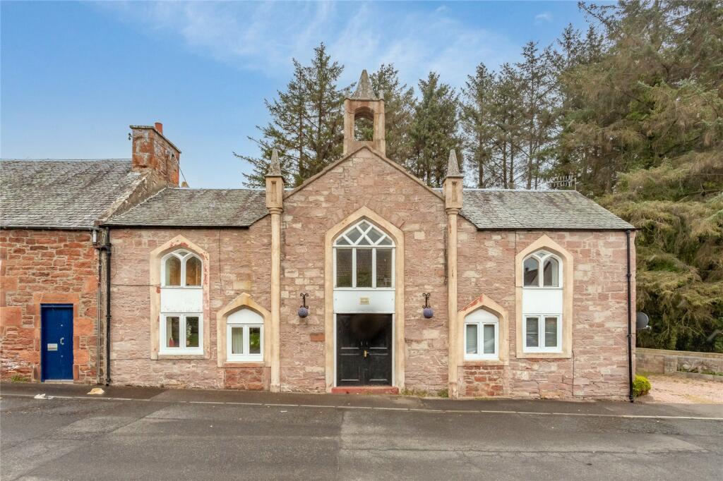 Main image of property: Flat 2, Imrie Court, Back Street, Bridge of Earn, Perth, PH2