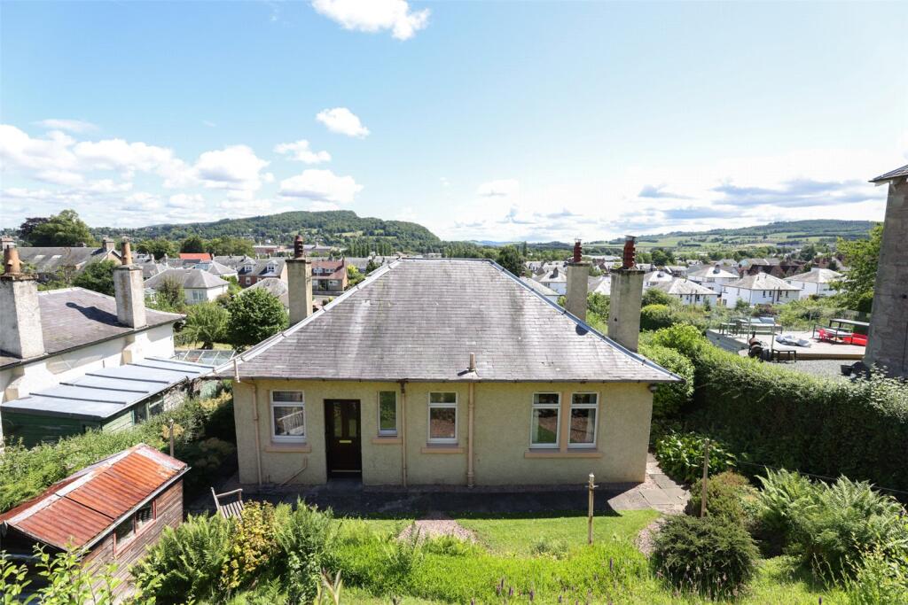 Main image of property: 44 St. Magdalenes Road, Perth, Perth and Kinross, PH2