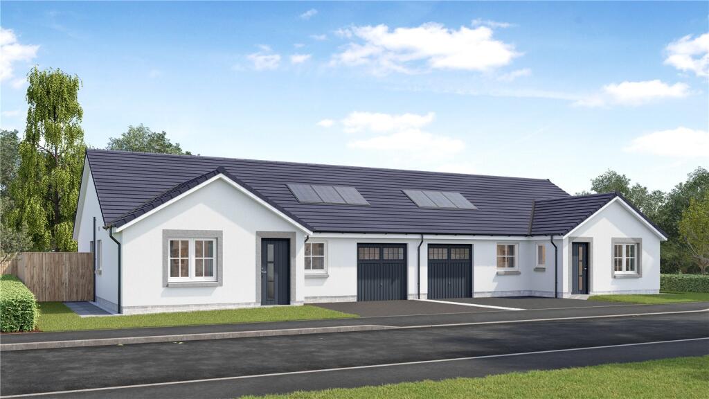 Main image of property: Plot 72, Oudenarde, Bridge Of Earn, Perth, PH2