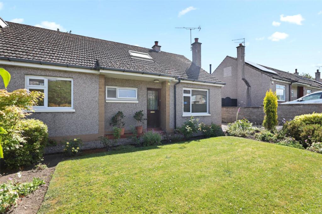 Main image of property: 55 Burn Street, Dundee, Angus, DD3