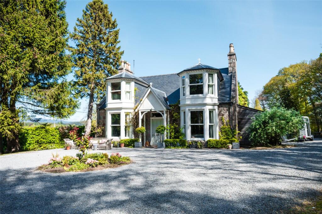 Main image of property: South Manse, Birse, Aboyne, AB34