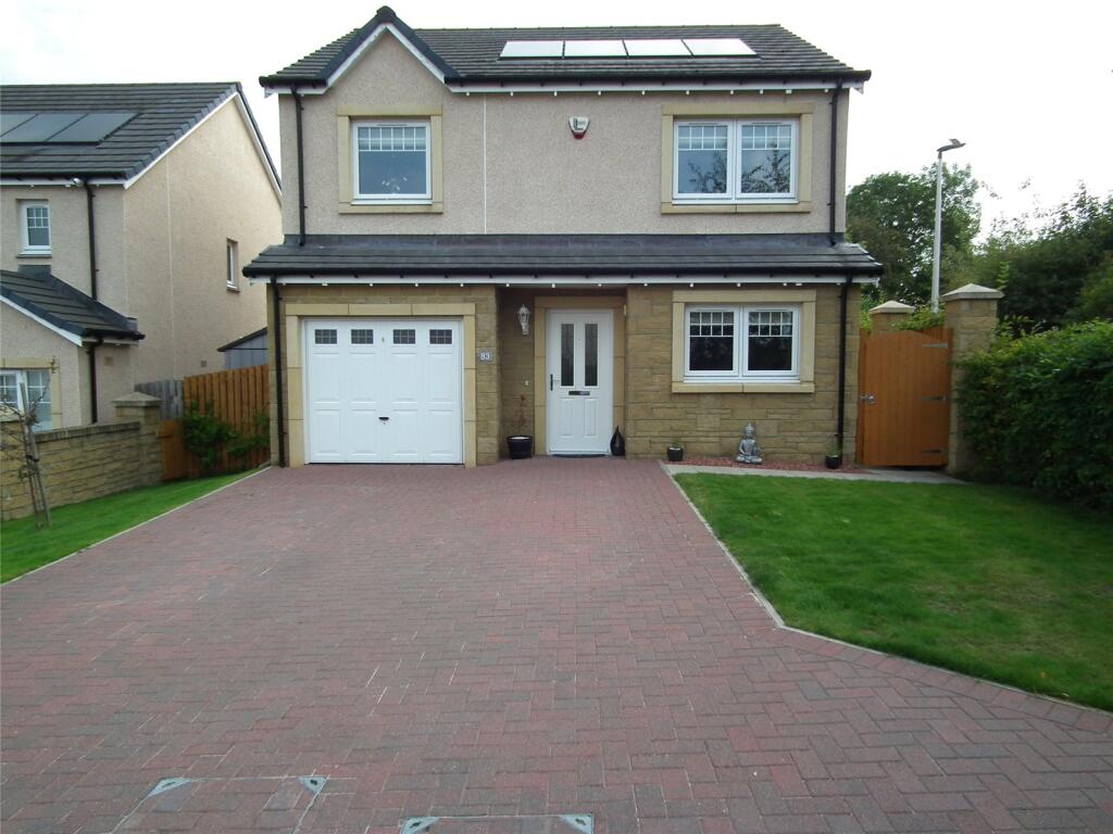 Main image of property: 83 Clunie Way, Stanley, Perth, PH1