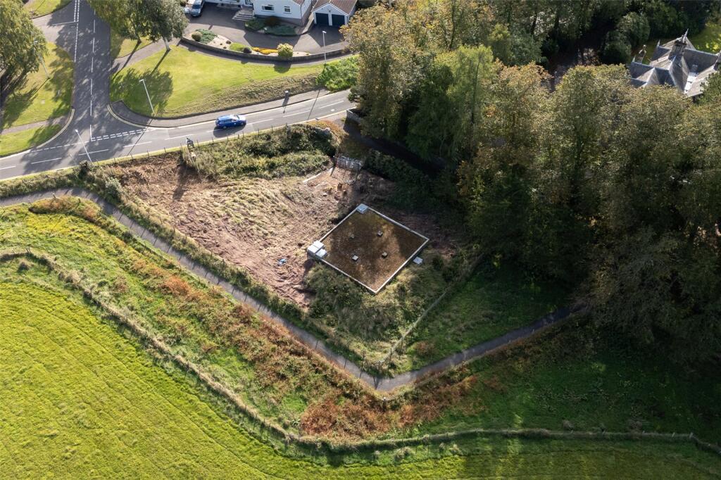 Main image of property: Development Site, Muirhall Road, Perth, Perth and Kinross, PH2