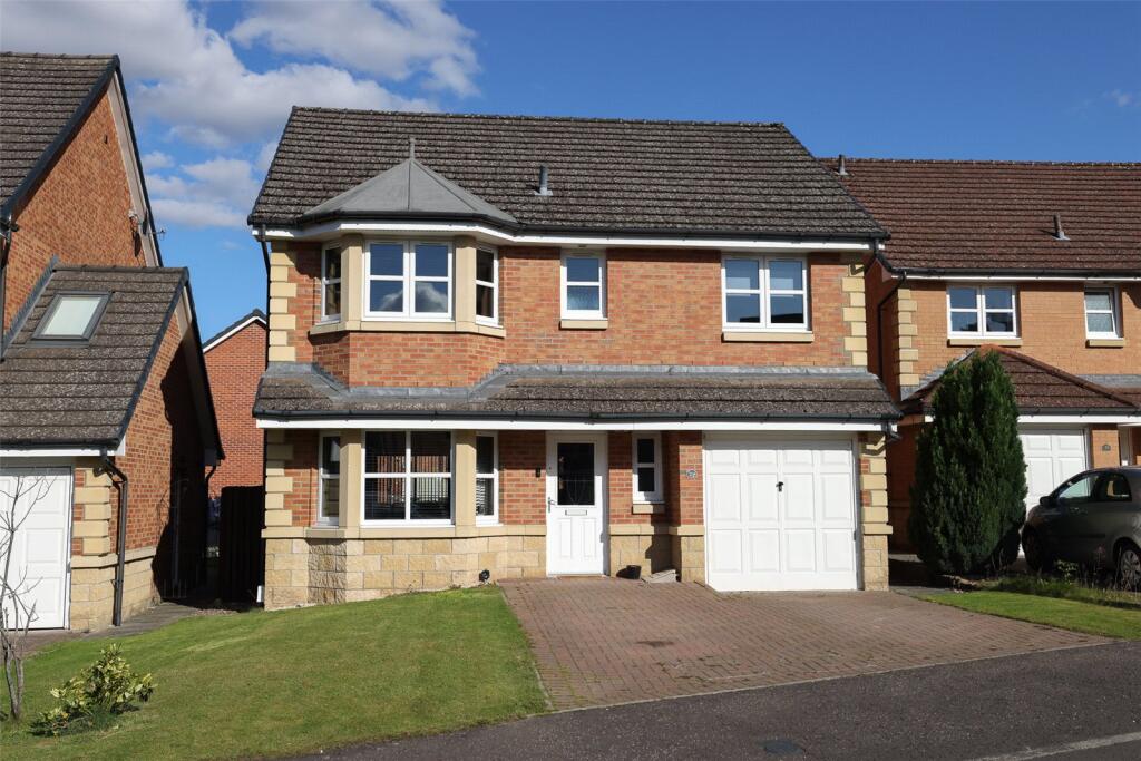 Main image of property: 29 Cooper Drive, Perth, Perth and Kinross, PH1