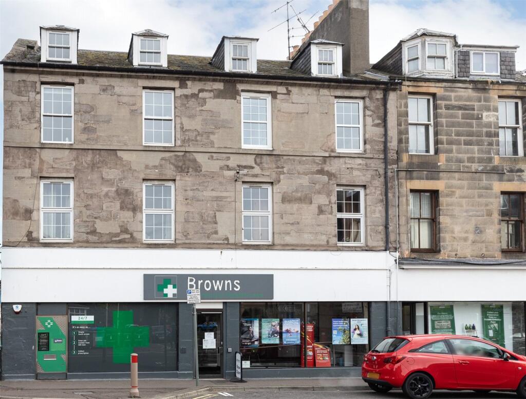 Main image of property: 13/6 Union Lane, Perth, Perth and Kinross, PH1