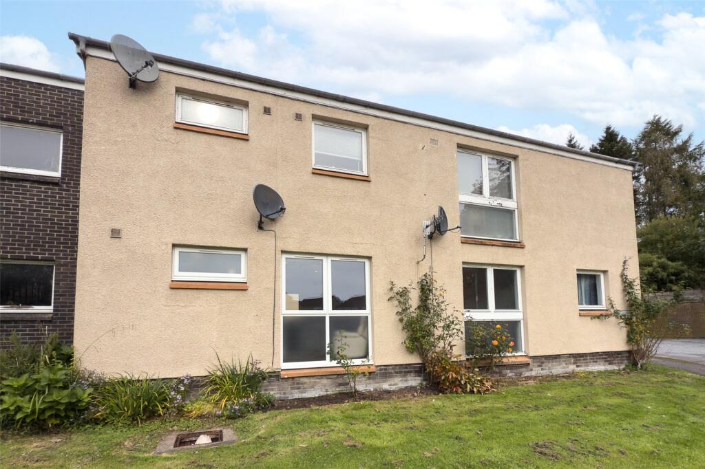 Main image of property: 3 Kennedy Place, Pitlochry, Perth and Kinross, PH16