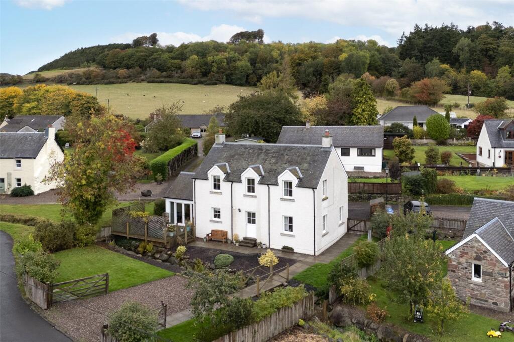 Main image of property: Burnview, Rait, Perth, Perth and Kinross, PH2