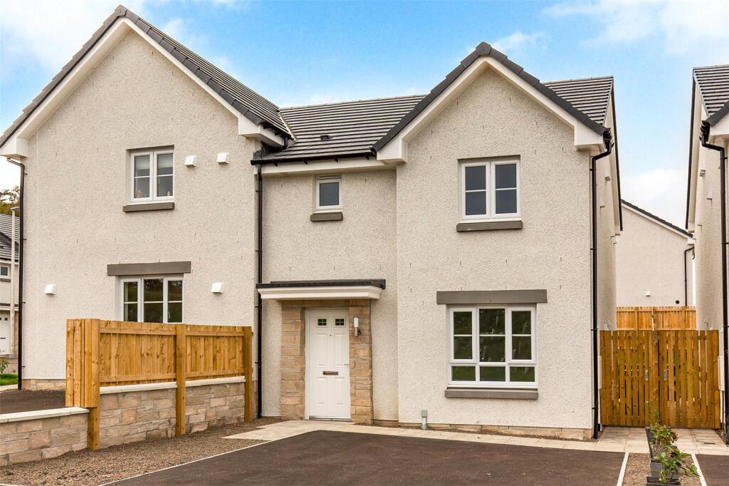 Main image of property: 33 Normande Road, Huntingtower, Perth, PH1