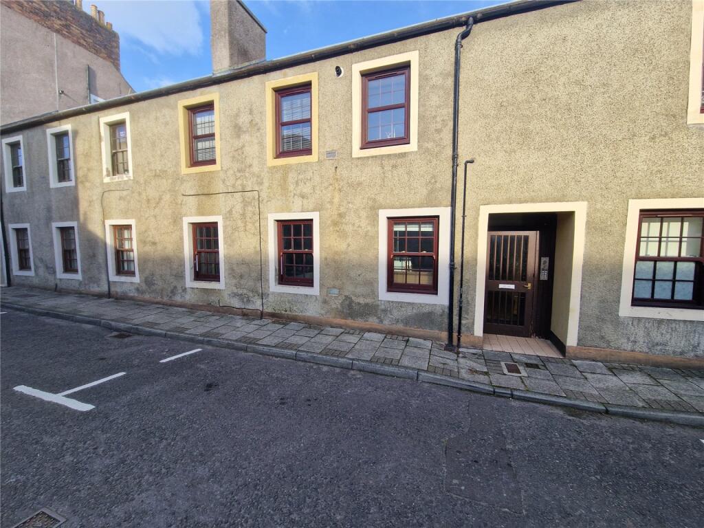 Main image of property: 44 Barossa Street, Perth, Perth and Kinross, PH1