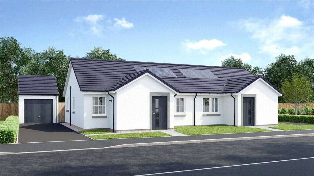 Main image of property: Plot 39, Oudenarde, Bridge Of Earn, Perth, PH2