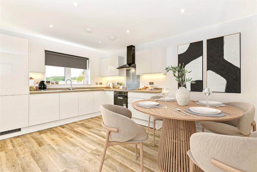 Main image of property: Gordon, Hayfield Brae, Methven, Perth, PH1