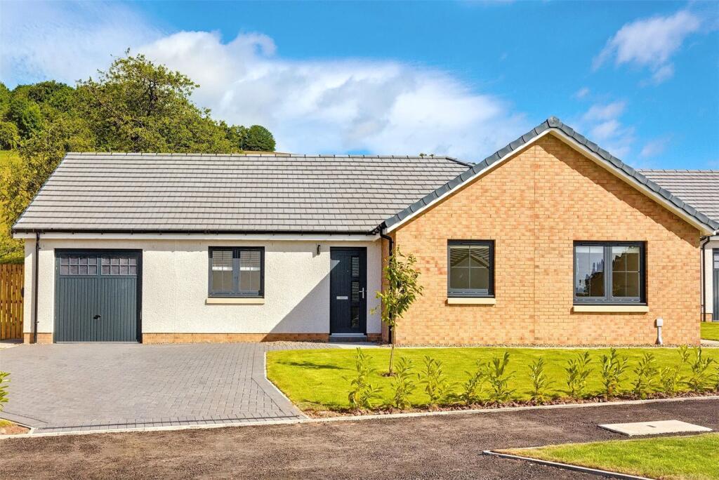 Main image of property: The Aboyne, Tomaknock, Crieff, PH7