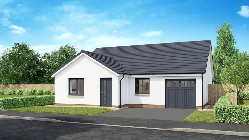 Main image of property: The Dunkeld, Tomaknock, Crieff, Perthshire, PH7