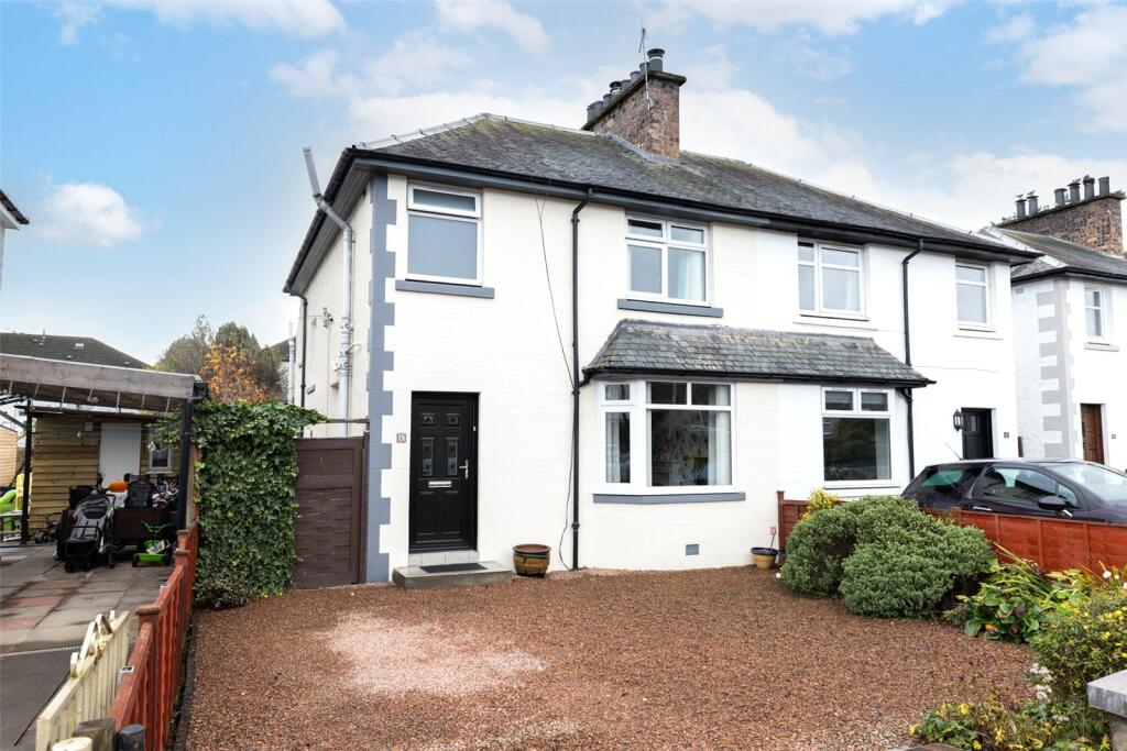 Main image of property: 6 Cavendish Avenue, Perth, PH2