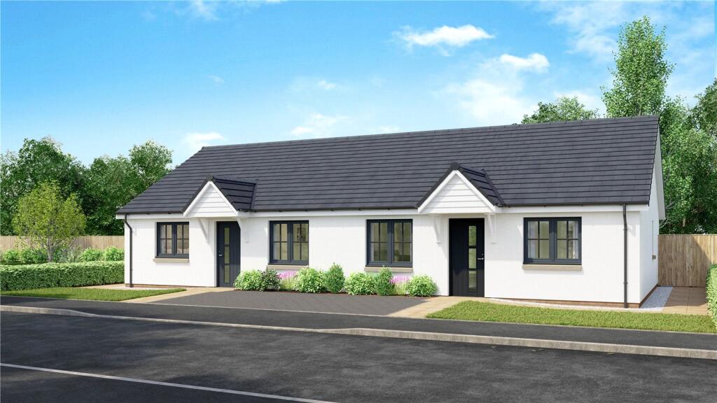 Main image of property: Tomaknock, Crieff, PH7