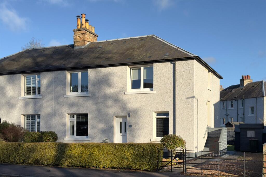 Main image of property: 35B Murray Crescent, Perth, Perth and Kinross, PH2