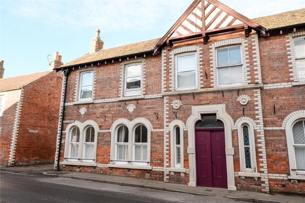 Main image of property: 1 Library Building, High Street, Errol, Perth, PH2