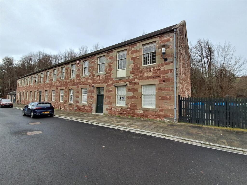 Main image of property: 10 North Range, Mill Brae, Stanley Mills, Stanley, PH1