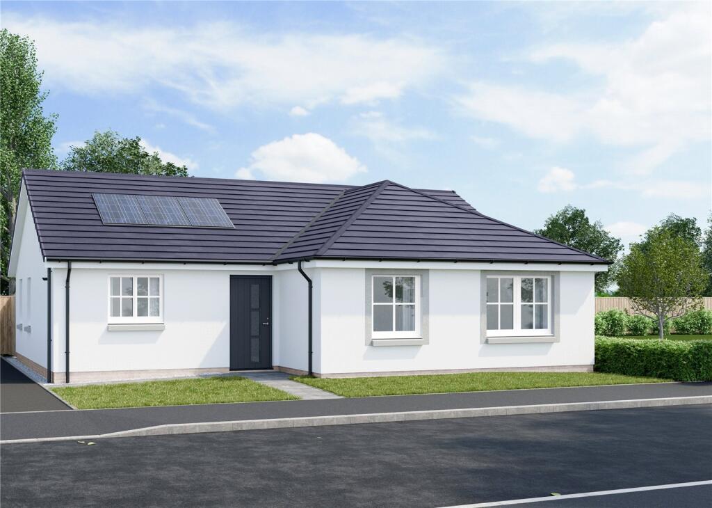 Main image of property: Plot 42, Gowrie, Oudenarde Development, Bridge Of Earn, Perth, PH2