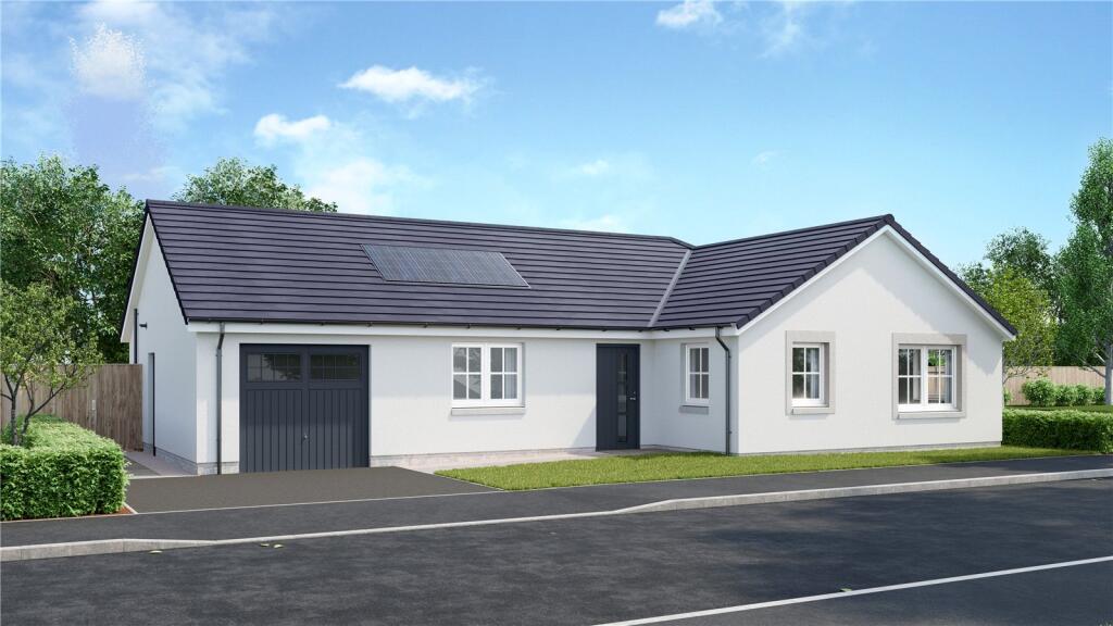 Main image of property: Plot 63 Scoonie, Oudenarde Development, Bridge Of Earn, Perth, PH2