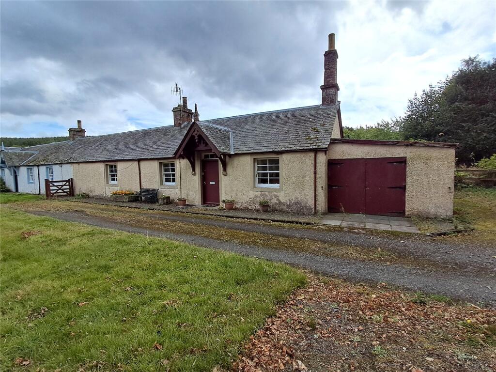 Main image of property: 1 Ardargie Mains Farm Cottages, Ardargie, Forgandenny, Perth, PH2