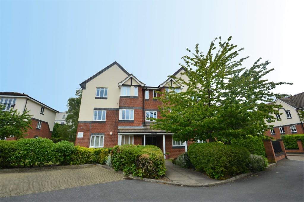 Main image of property: Walton On Thames