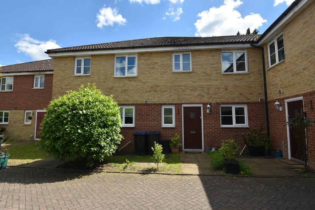 Main image of property: Esher