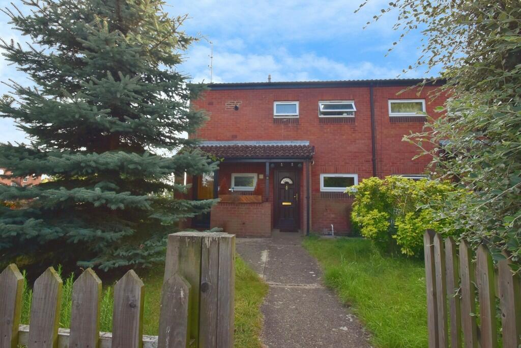 Main image of property: West Molesey