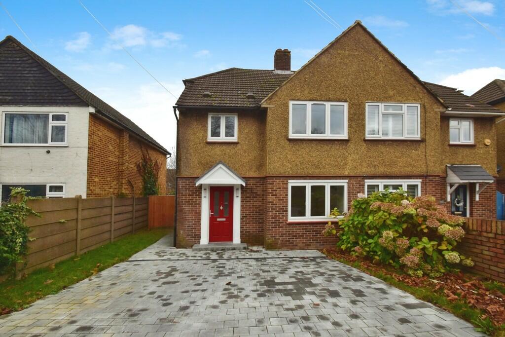 Main image of property: Terrace Road