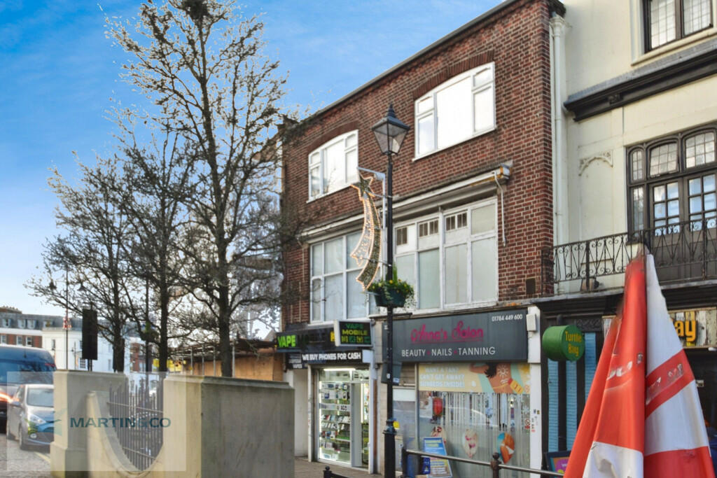 Main image of property: High Street