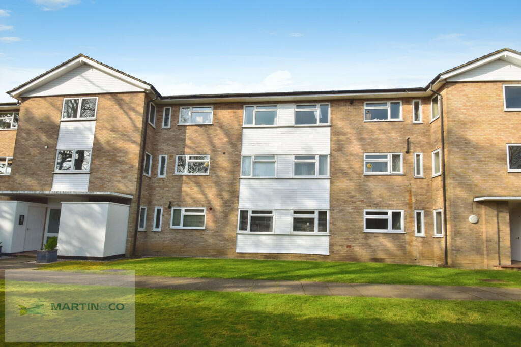 Main image of property: Weybridge