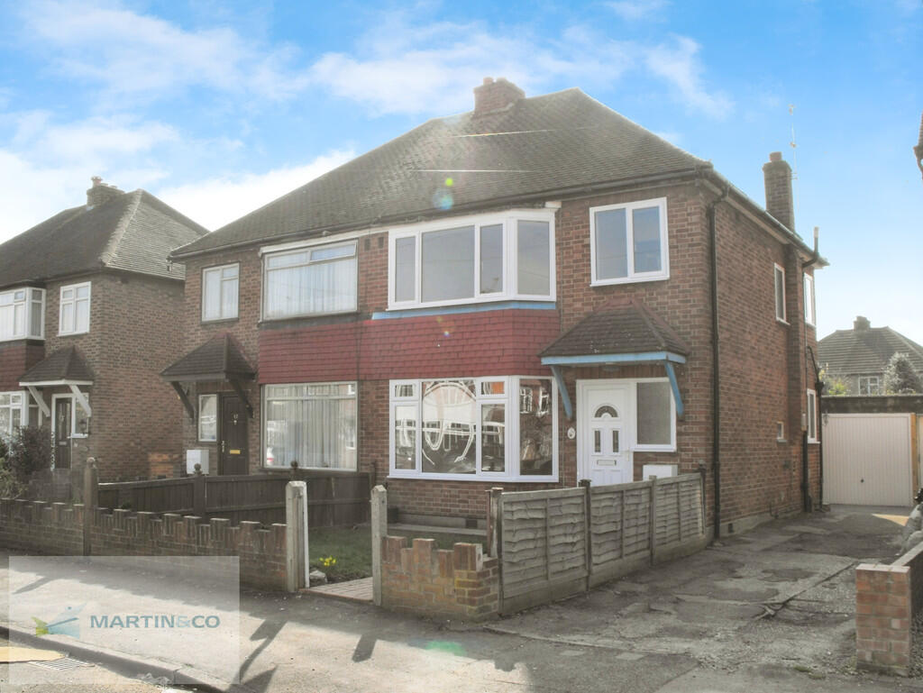 Main image of property: Braycourt Avenue, Walton On Thames