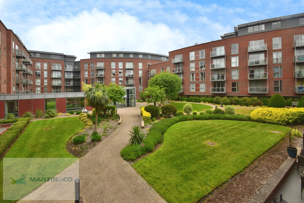 Main image of property: The Heart