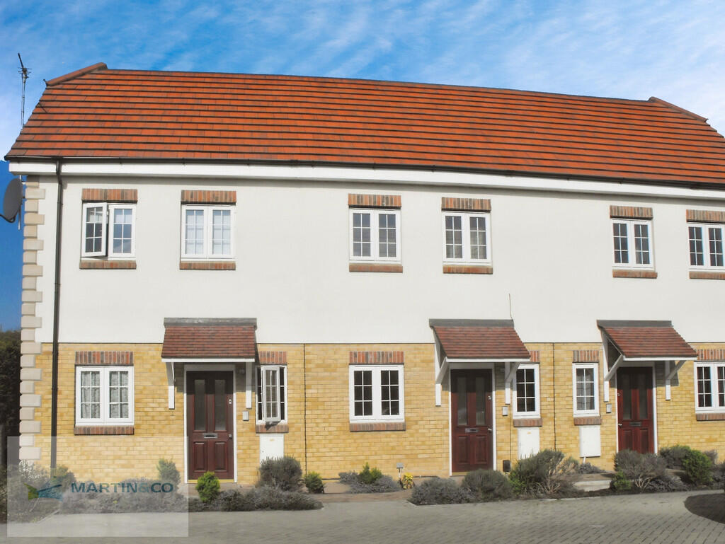 Main image of property: Charlton Village