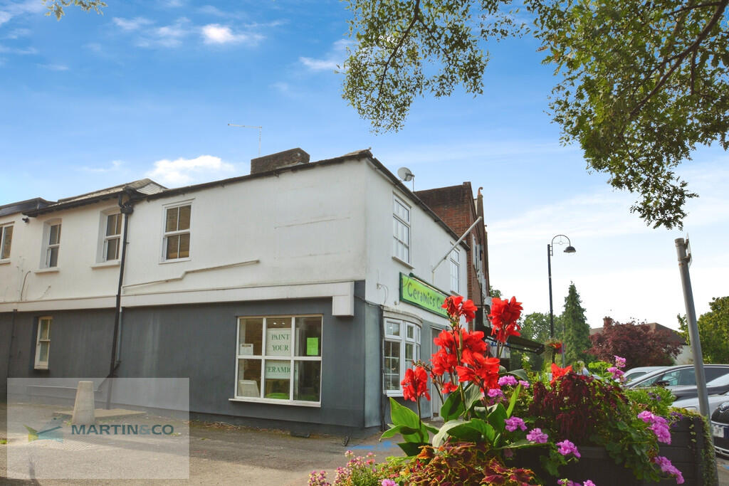 Main image of property: Hersham