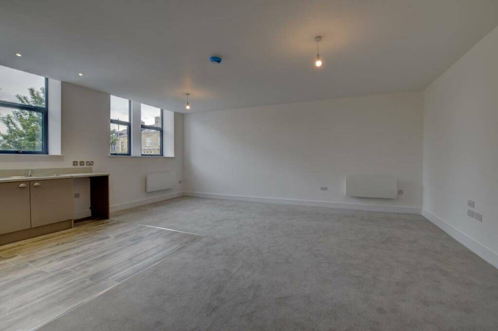 Additional property image - Apartment 2 Linden House, Linden Road, Colne